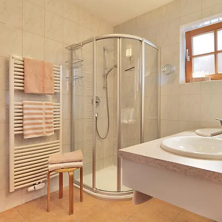Apartman Gastehaus Edelweiss