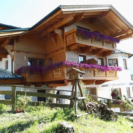 Gastehaus Edelweiss Imst