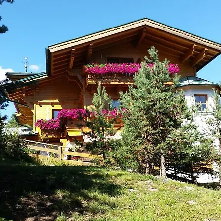Gastehaus Edelweiss 아파트 *