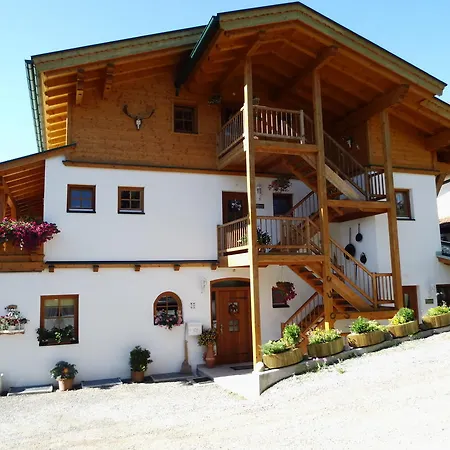 Gastehaus Edelweiss 임스트
