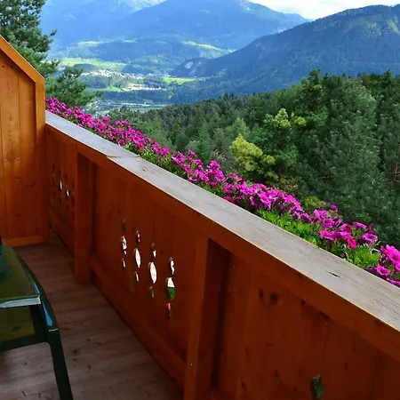 Gastehaus Edelweiss Apartment