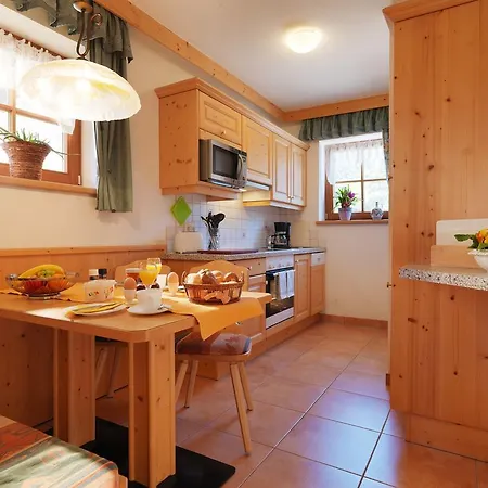 Gastehaus Edelweiss * Imst