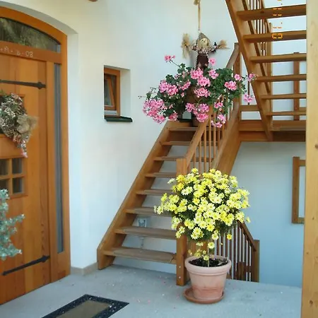 Gastehaus Edelweiss Apartment Imst