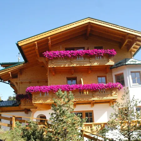 Apartment Gastehaus Edelweiss