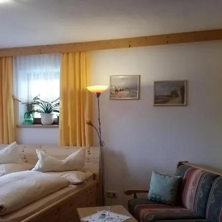 Gastehaus Edelweiss Imst